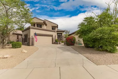 7690 E San Fernando Drive, Scottsdale, AZ 85255 - Photo 2