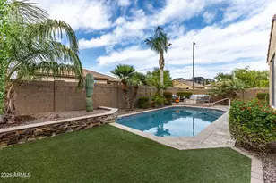 152 W Rosemary Dr, Chandler, AZ 85248 - Photo 34