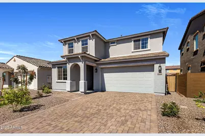 8958 W Orange Drive, Glendale, AZ 85305 - Photo 32