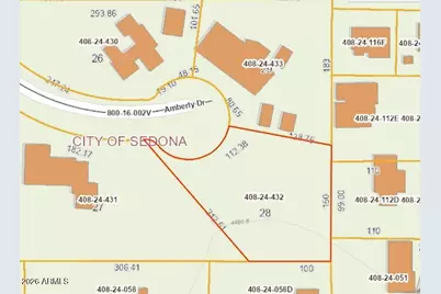 95 Amberly Drive #28, Sedona, AZ 86336 - Photo 16