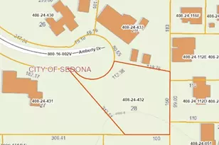 95 Amberly Dr, Sedona, AZ 86336 - Photo 16