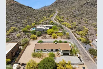 5801 E Surrey Drive, Cave Creek, AZ 85331 - Photo 58