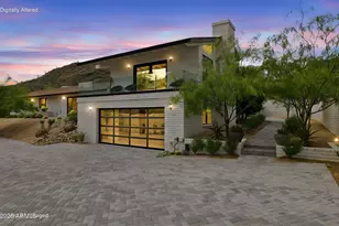 5801 E Surrey Dr, Cave Creek, AZ 85331 - Photo 4