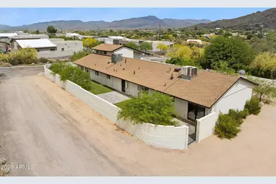 5801 E Surrey Drive, Cave Creek, AZ 85331 - Photo 60