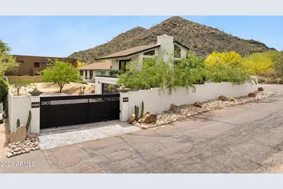 5801 E Surrey Drive, Cave Creek, AZ 85331 - Photo 2
