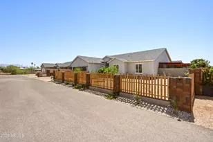 10547 E Baltimore Street E, Apache Junction, AZ 85120 - Photo 2