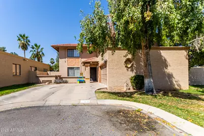 640 N Ironwood Way, Gilbert, AZ 85234 - Photo 1