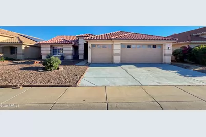 3925 W Charter Oak Road, Phoenix, AZ 85029 - Photo 1