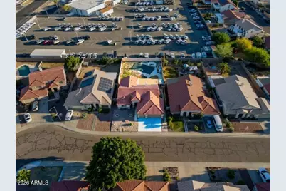 3925 W Charter Oak Road, Phoenix, AZ 85029 - Photo 38