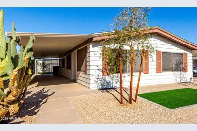 245 S 56th Street #75, Mesa, AZ 85206 - Photo 2