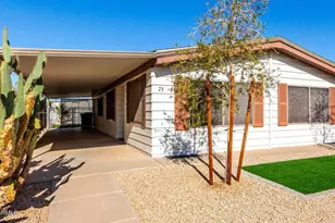 245 S 56th St, Mesa, AZ 85206 - Photo 2