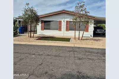 245 S 56th Street #75, Mesa, AZ 85206 - Photo 1