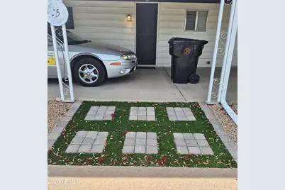 245 S 56th Street #75, Mesa, AZ 85206 - Photo 4