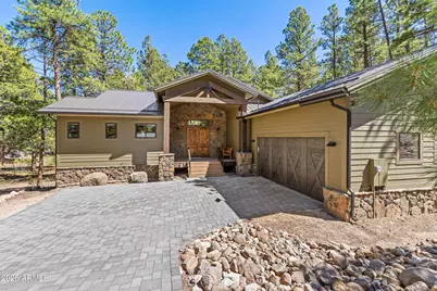 1093 Redwall Way, Williams, AZ 86046 - Photo 2