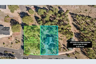 1093 Redwall Way, Williams, AZ 86046 - Photo 66