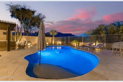 5005 S Louie Lamour Drive, Gold Canyon, AZ 85118 - Photo 46