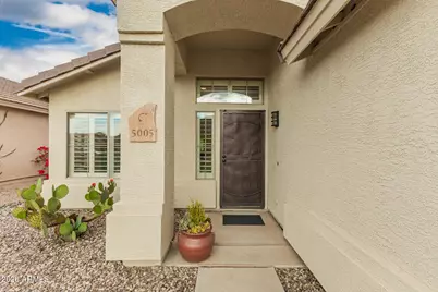 5005 S Louie Lamour Drive, Gold Canyon, AZ 85118 - Photo 8