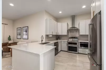 5005 S Louie Lamour Drive, Gold Canyon, AZ 85118 - Photo 22