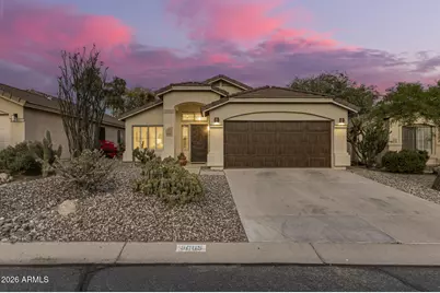 5005 S Louie Lamour Drive, Gold Canyon, AZ 85118 - Photo 2