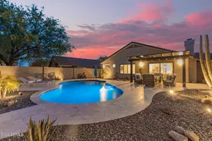 5005 S Louie Lamour Dr, Gold Canyon, AZ 85118 - Photo 44