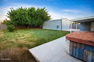 447 S Spencer --, Mesa, AZ 85204 - Photo 60