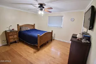 447 S Spencer --, Mesa, AZ 85204 - Photo 34