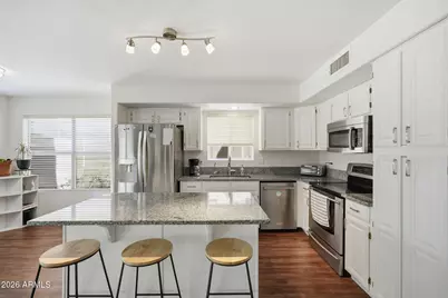 6462 E Raftriver Street, Mesa, AZ 85215 - Photo 2