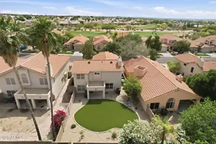 6462 E Raftriver St, Mesa, AZ 85215 - Photo 1