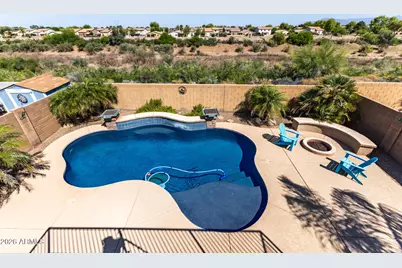 586 E Baker Drive, San Tan Valley, AZ 85140 - Photo 34