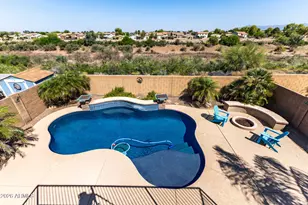 586 E Baker Dr, San Tan Valley, AZ 85140 - Photo 34