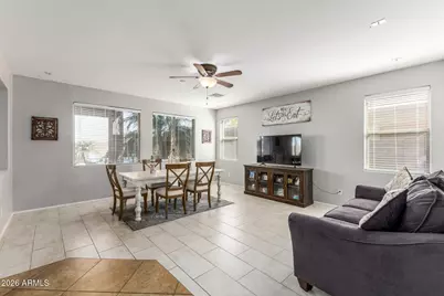 586 E Baker Drive, San Tan Valley, AZ 85140 - Photo 8