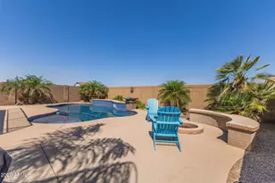 586 E Baker Dr, San Tan Valley, AZ 85140 - Photo 36