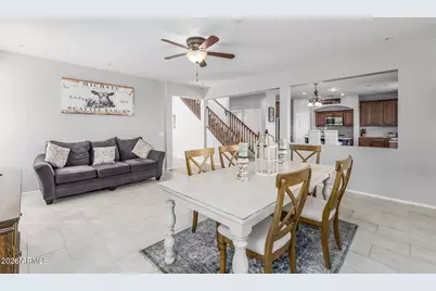 586 E Baker Drive, San Tan Valley, AZ 85140 - Photo 10