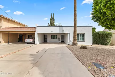 7714 E Chaparral Road, Scottsdale, AZ 85250 - Photo 4