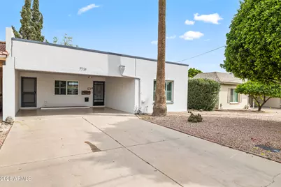 7714 E Chaparral Road, Scottsdale, AZ 85250 - Photo 2
