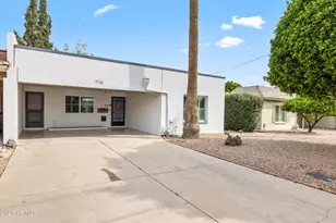 7714 E Chaparral Rd, Scottsdale, AZ 85250 - Photo 2