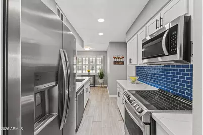 7714 E Chaparral Road, Scottsdale, AZ 85250 - Photo 14