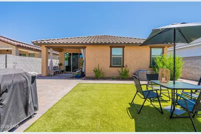 4332 N 197th Drive, Litchfield Park, AZ 85340 - Photo 48