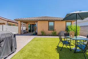 4332 N 197th Dr, Litchfield Park, AZ 85340 - Photo 48