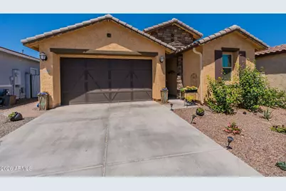 4332 N 197th Drive, Litchfield Park, AZ 85340 - Photo 1