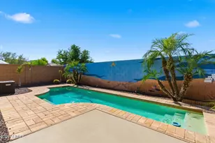 2463 W Kristina Ave, San Tan Valley, AZ 85144 - Photo 16