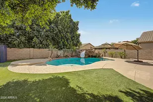 12941 W Vista Paseo Dr, Litchfield Park, AZ 85340 - Photo 34