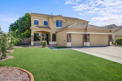 12941 W Vista Paseo Drive, Litchfield Park, AZ 85340 - Photo 1