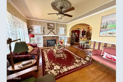 600 Hovland Street, Bisbee, AZ 85603 - Photo 28