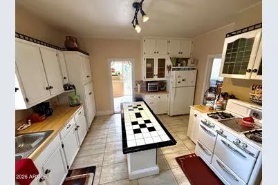 600 Hovland Street, Bisbee, AZ 85603 - Photo 22