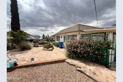 600 Hovland Street, Bisbee, AZ 85603 - Photo 36