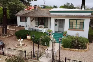 600 Hovland St, Bisbee, AZ 85603 - Photo 1