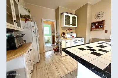 600 Hovland Street, Bisbee, AZ 85603 - Photo 20