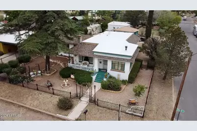 600 Hovland Street, Bisbee, AZ 85603 - Photo 2