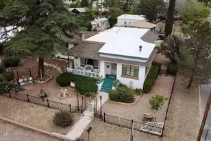 600 Hovland St, Bisbee, AZ 85603 - Photo 2